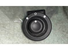 Recambio de mando retrovisor para smart fortwo coupe basis (52kw) (453.342) referencia OEM IAM 255704649R  