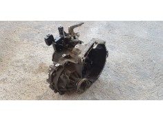 Recambio de caja cambios para seat ibiza (6j5) copa referencia OEM IAM KFK  5 VELOCIDADES 2
