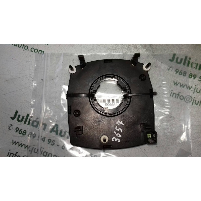 Recambio de sensor para renault laguna ii (bg0) authentique referencia OEM IAM 8200260781A VALEO ANGULO DE GIRO