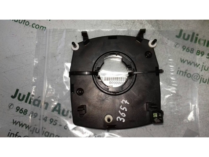 Recambio de sensor para renault laguna ii (bg0) authentique referencia OEM IAM 8200260781A VALEO ANGULO DE GIRO