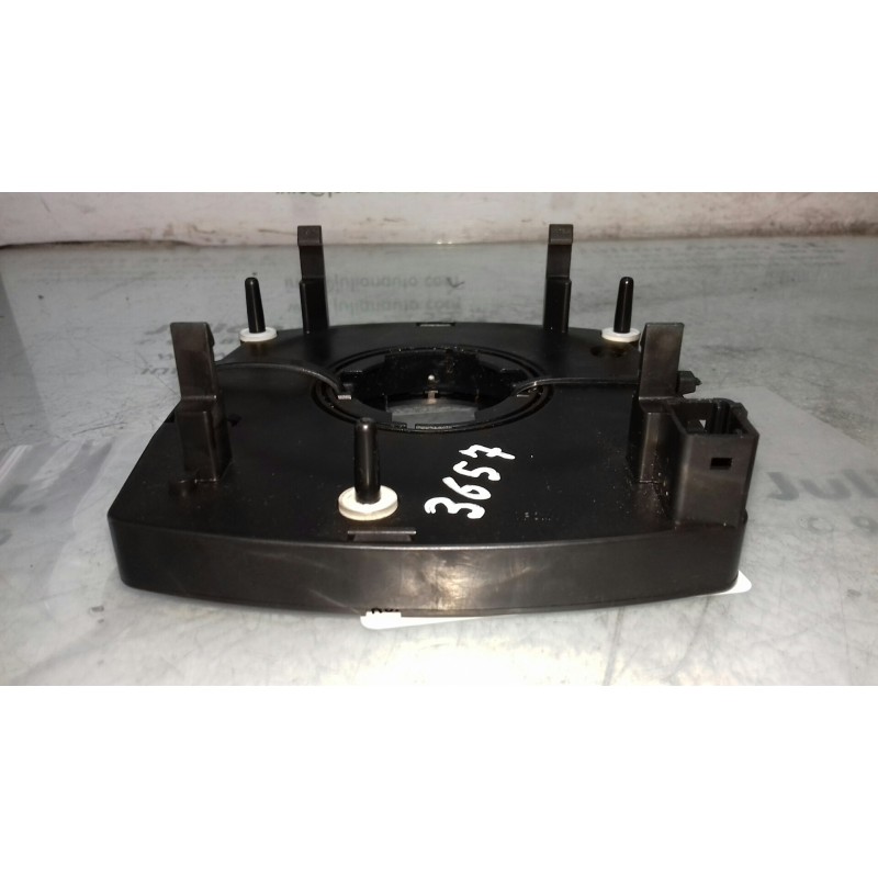 Recambio de sensor para renault laguna ii (bg0) authentique referencia OEM IAM 8200260781A VALEO ANGULO DE GIRO