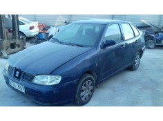 seat cordoba berlina (6k2) del año 2002