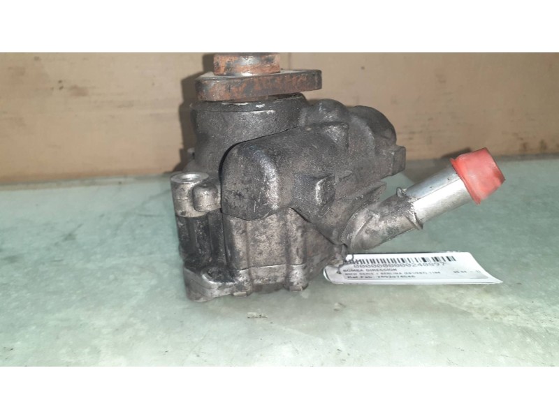 Recambio de bomba direccion para bmw serie 1 berlina (e81/e87) 118d referencia OEM IAM 7692974546 91128 