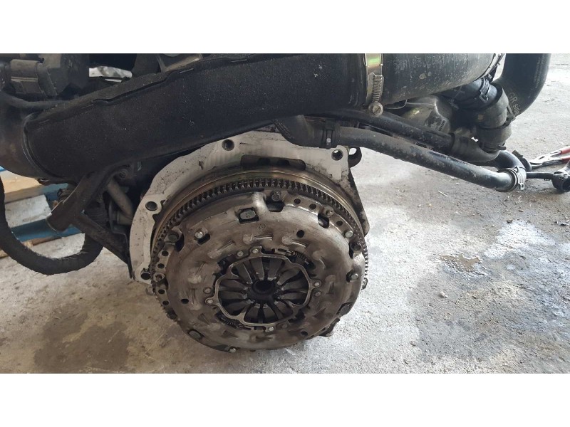 Recambio de motor completo para skoda octavia lim. (5e3) ambition referencia OEM IAM CLHB  