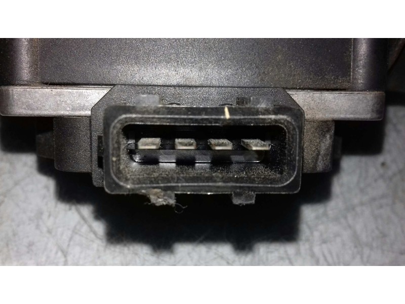 Recambio de caudalimetro para opel vectra b berlina cd (1999) referencia OEM IAM 90411957 SIEMENS 4 PINES