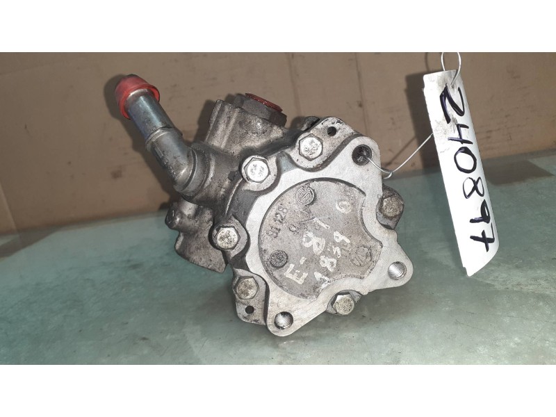 Recambio de bomba direccion para bmw serie 1 berlina (e81/e87) 118d referencia OEM IAM 7692974546 91128 
