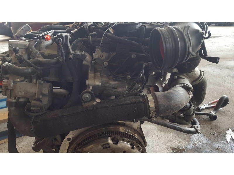 Recambio de motor completo para skoda octavia lim. (5e3) ambition referencia OEM IAM CLHB  