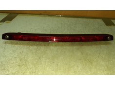 Recambio de luz central de freno para smart fortwo coupe basis (52kw) (453.342) referencia OEM IAM A4539063600 265901216R 