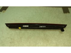 Recambio de luz central de freno para smart fortwo coupe basis (52kw) (453.342) referencia OEM IAM A4539063600 265901216R  2