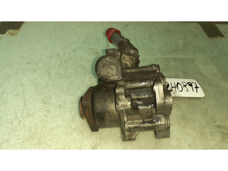 Recambio de bomba direccion para bmw serie 1 berlina (e81/e87) 118d referencia OEM IAM 7692974546 91128 