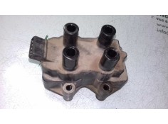 Recambio de bobina encendido para opel vectra b berlina cd (1999) referencia OEM IAM 2526055A  4 PINES
