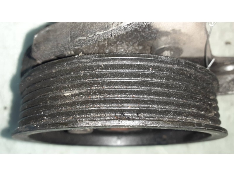 Recambio de bomba direccion para bmw serie 5 berlina (e60) 520i referencia OEM IAM 32427516848 96104 