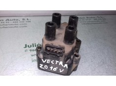 Recambio de bobina encendido para opel vectra b berlina cd (1999) referencia OEM IAM 2526055A  4 PINES 2