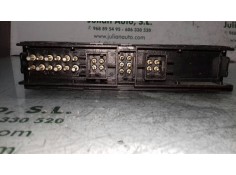 Recambio de centralita check control para mercedes-benz clase e (w124) berlina e 250 diesel (124.126) referencia OEM IAM 2028201 2