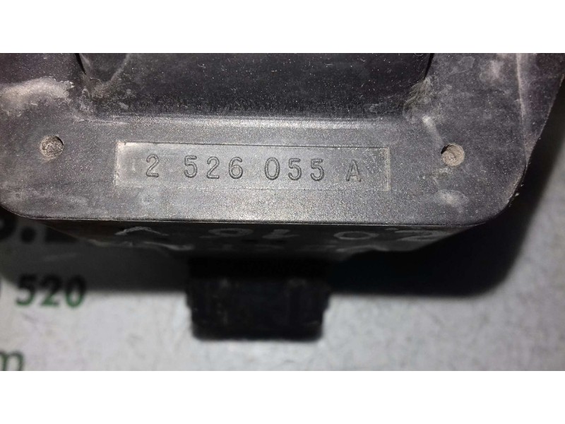 Recambio de bobina encendido para opel vectra b berlina cd (1999) referencia OEM IAM 2526055A  4 PINES