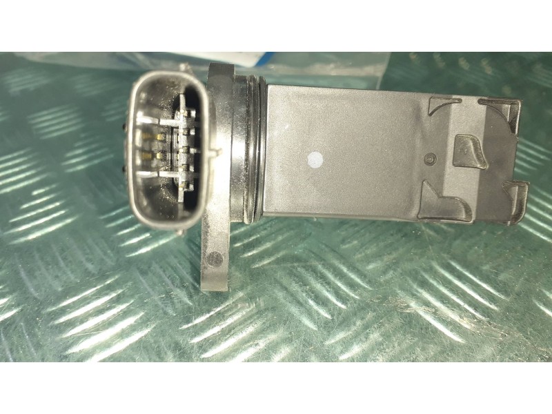 Recambio de caudalimetro para mitsubishi eclipse cross top 4wd referencia OEM IAM 1525A052 8713A CONECTOR 5 PINES