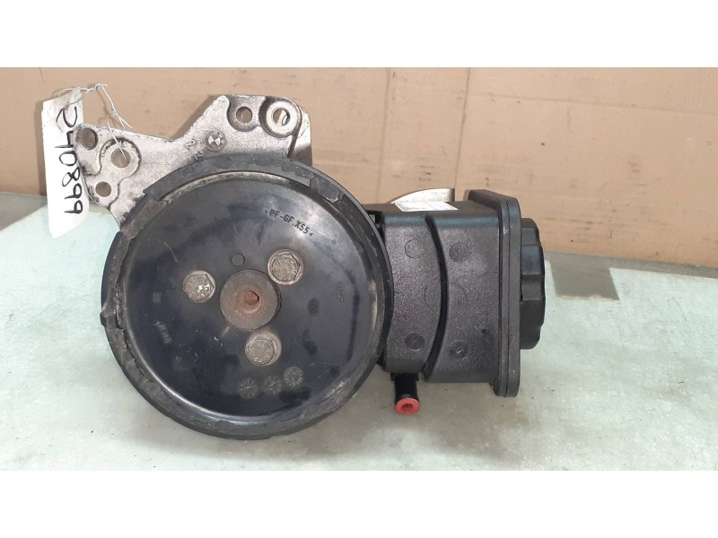 Recambio de bomba direccion para bmw serie 3 berlina (e46) 320d referencia OEM IAM 6756575 7692974519 