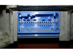 Recambio de centralita airbag para opel astra g berlina club referencia OEM IAM 09229037BC   2