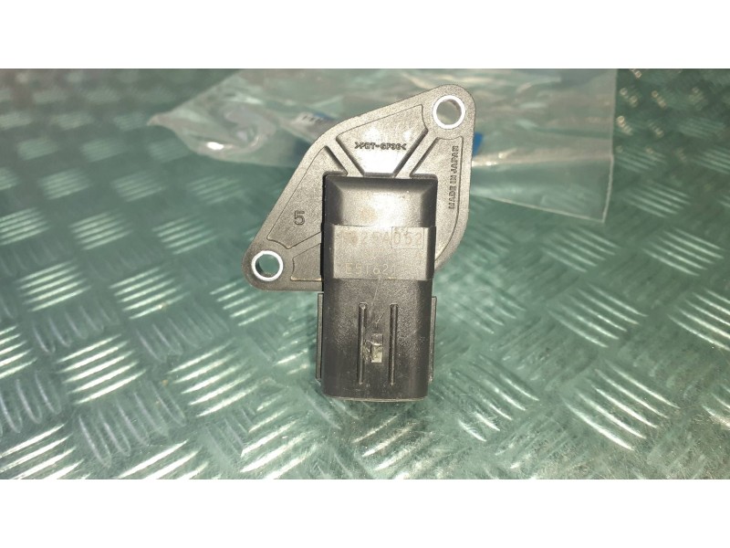 Recambio de caudalimetro para mitsubishi eclipse cross top 4wd referencia OEM IAM 1525A052 8713A CONECTOR 5 PINES