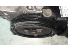 Recambio de bomba direccion para bmw serie 3 berlina (e46) 320d referencia OEM IAM 6756575 7692974519  2