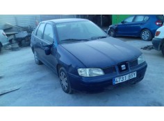 seat cordoba berlina (6k2) del año 2002 2