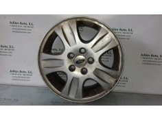 Recambio de llanta para ford mondeo berlina (ge) ambiente referencia OEM IAM 16258CZ 6.5JX16H2 ET 52.5