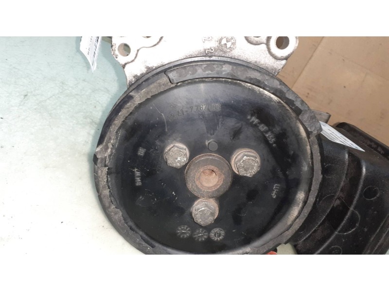 Recambio de bomba direccion para bmw serie 3 berlina (e46) 320d referencia OEM IAM 6756575 7692974519 