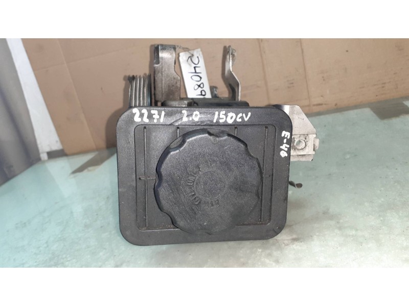 Recambio de bomba direccion para bmw serie 3 berlina (e46) 320d referencia OEM IAM 6756575 7692974519 