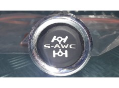 Recambio de interruptor para mitsubishi eclipse cross top 4wd referencia OEM IAM 8610A120 CONECTOR 7 PINES START/STOP