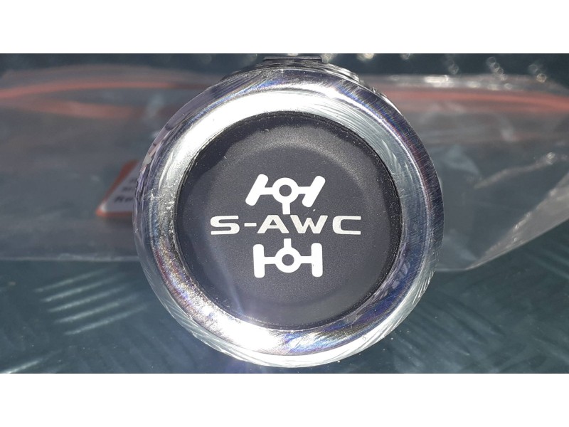 Recambio de interruptor para mitsubishi eclipse cross top 4wd referencia OEM IAM 8610A120 CONECTOR 7 PINES START/STOP