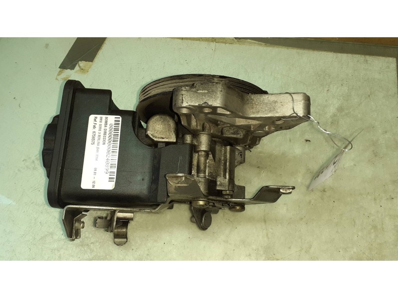 Recambio de bomba direccion para bmw serie 3 berlina (e46) 320d referencia OEM IAM 6756575 7692974519 