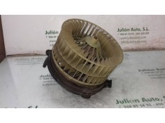 Recambio de ventilador calefaccion para mercedes-benz clase e (w124) berlina e 250 diesel (124.126) referencia OEM IAM   BEHR 2