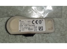 Recambio de sensor presion para smart fortwo coupe basis (52kw) (453.342) referencia OEM IAM 407009322R  