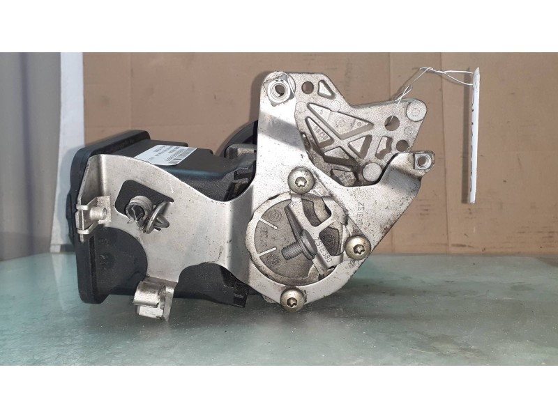 Recambio de bomba direccion para bmw serie 3 berlina (e46) 320d referencia OEM IAM 6756575 7692974519 