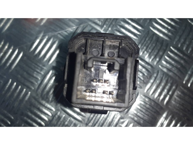 Recambio de interruptor para mitsubishi eclipse cross top 4wd referencia OEM IAM 8610A120 CONECTOR 7 PINES START/STOP
