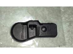 Recambio de sensor presion para smart fortwo coupe basis (52kw) (453.342) referencia OEM IAM 407009322R   2