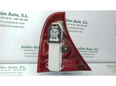 Recambio de piloto trasero derecho para renault clio ii fase ii (b/cb0) authentique referencia OEM IAM 085511941R   2