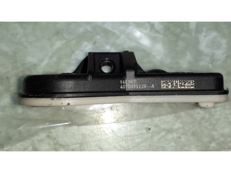 Recambio de sensor presion para smart fortwo coupe basis (52kw) (453.342) referencia OEM IAM 407009322R  