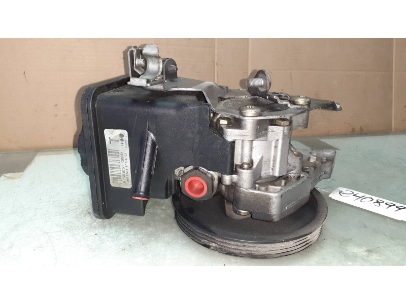 Recambio de bomba direccion para bmw serie 3 berlina (e46) 320d referencia OEM IAM 6756575 7692974519 