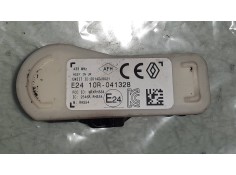 Recambio de sensor presion para smart fortwo coupe basis (52kw) (453.342) referencia OEM IAM 407009322R  