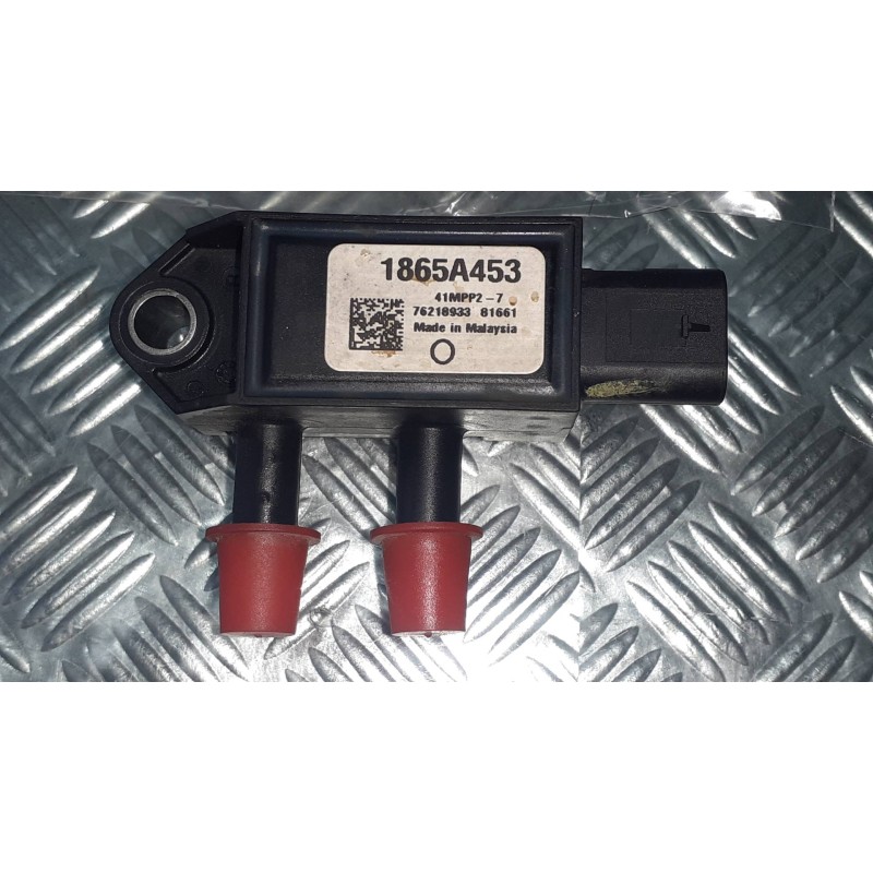 Recambio de sensor para mitsubishi eclipse cross top 4wd referencia OEM IAM 1865A453  CONECTOR 3 PINES