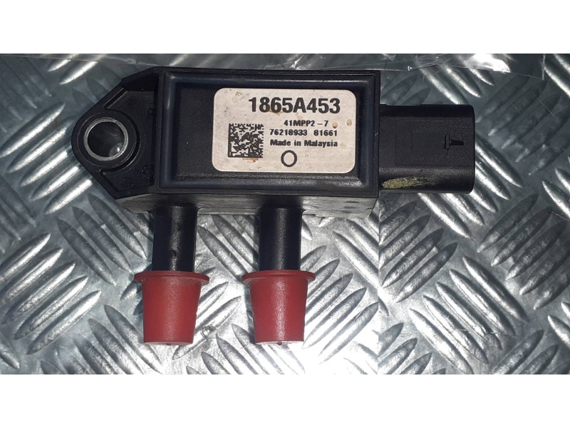 Recambio de sensor para mitsubishi eclipse cross top 4wd referencia OEM IAM 1865A453  CONECTOR 3 PINES