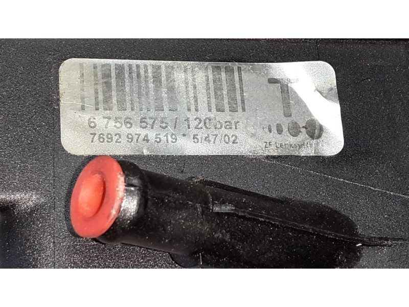 Recambio de bomba direccion para bmw serie 3 berlina (e46) 320d referencia OEM IAM 6756575 7692974519 