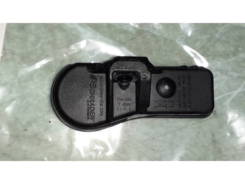 Recambio de sensor presion para smart fortwo coupe basis (52kw) (453.342) referencia OEM IAM 407009322R  