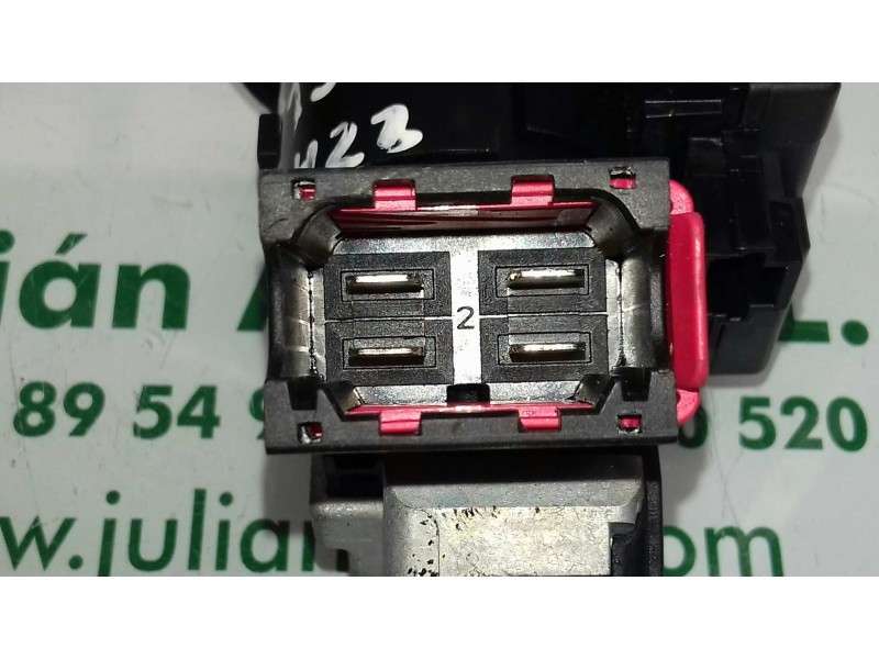 Recambio de centralita motor uce para dacia sandero stepway referencia OEM IAM 0281019457 237102213R KIT - BOSCH