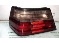 Recambio de piloto trasero izquierdo para mercedes-benz clase e (w124) berlina e 250 diesel (124.126) referencia OEM IAM 0053373