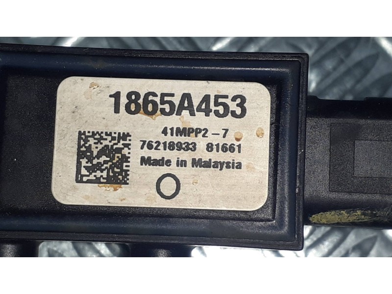 Recambio de sensor para mitsubishi eclipse cross top 4wd referencia OEM IAM 1865A453  CONECTOR 3 PINES