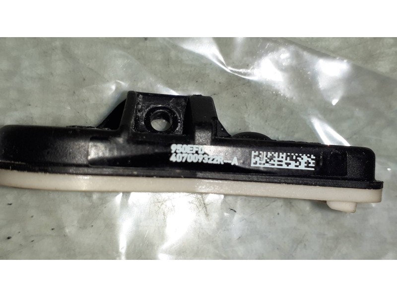 Recambio de sensor presion para smart fortwo coupe basis (52kw) (453.342) referencia OEM IAM 407009322R  