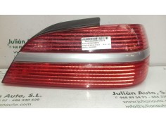 Recambio de piloto trasero derecho para peugeot 406 berlina (s1/s2) st referencia OEM IAM 9644652577  