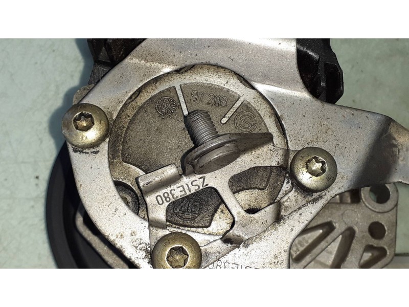 Recambio de bomba direccion para bmw serie 3 berlina (e46) 320d referencia OEM IAM 6756575 7692974519 